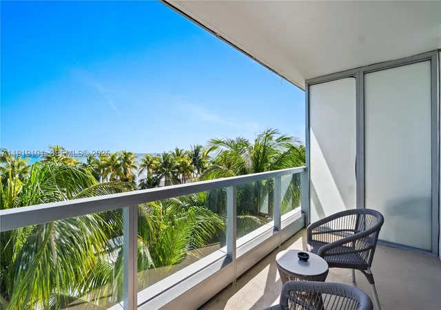 Photo 3 of Condo for sale at 4391 Collins Ave #413, Miami Beach, FL 33140 | MLS# A11919101 | Listing updated on 2026-08-27