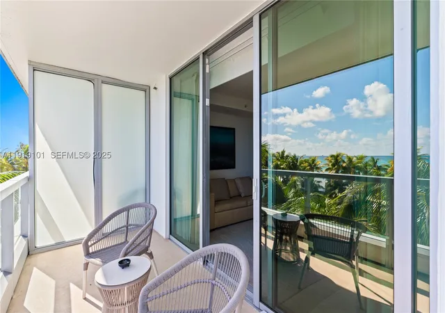 Photo 3 of Condo for sale at 4391 Collins Ave #413, Miami Beach, FL 33140 | MLS# A11919101 | Listing updated on 2026-08-27