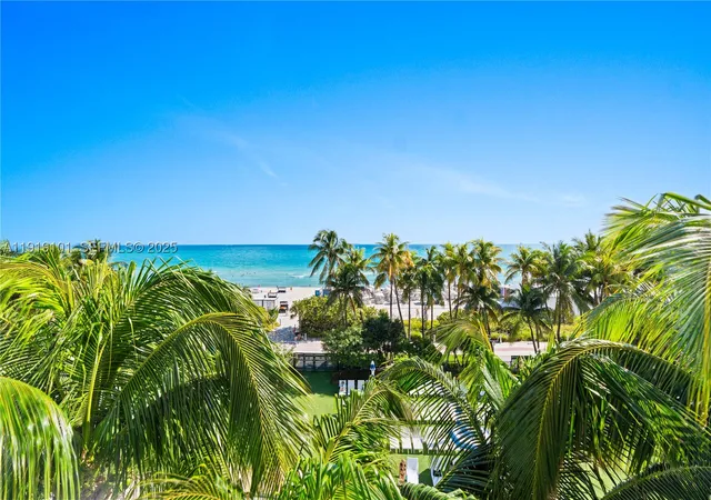 Photo 4 of Condo for sale at 4391 Collins Ave #413, Miami Beach, FL 33140 | MLS# A11919101 | Listing updated on 2026-08-27