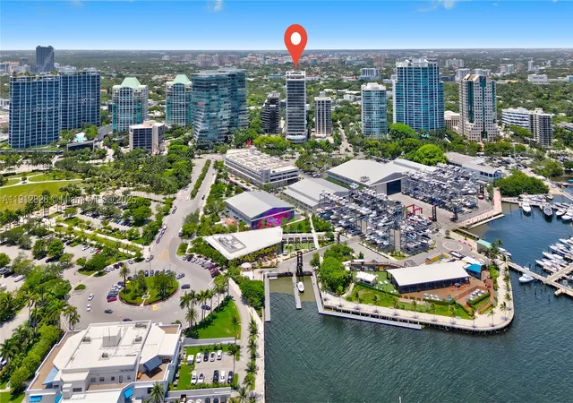 Photo 1 of Condo for sale at 2655 S Bayshore Dr #405, Miami, FL 33133 | MLS# A11912828 | Listing updated on 2026-10-06