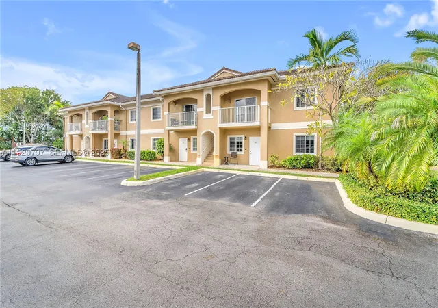 Photo 1 of Condo for sale at 4950 Washington St #1, Hollywood, FL 33021 | MLS# A11920797 | Listing updated on 2026-10-03