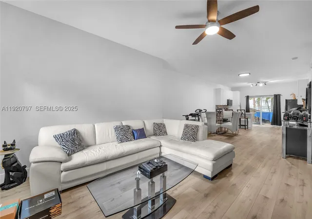 Photo 3 of Condo for sale at 4950 Washington St #1, Hollywood, FL 33021 | MLS# A11920797 | Listing updated on 2026-10-03
