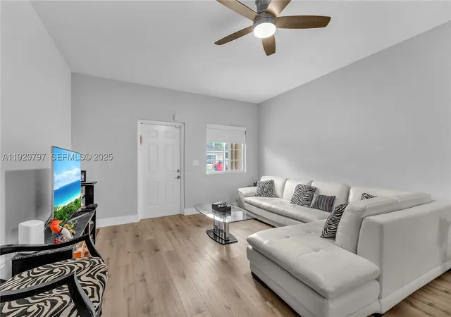 Photo 3 of Condo for sale at 4950 Washington St #1, Hollywood, FL 33021 | MLS# A11920797 | Listing updated on 2026-10-03
