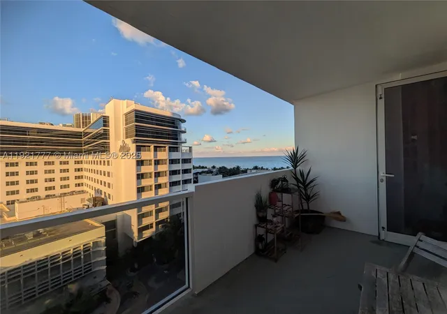 Photo 1 of Sale Pending at 100 Lincoln Rd #904, Miami Beach, FL 33139 | MLS# A11921777 | Listing updated on 2026-09-12