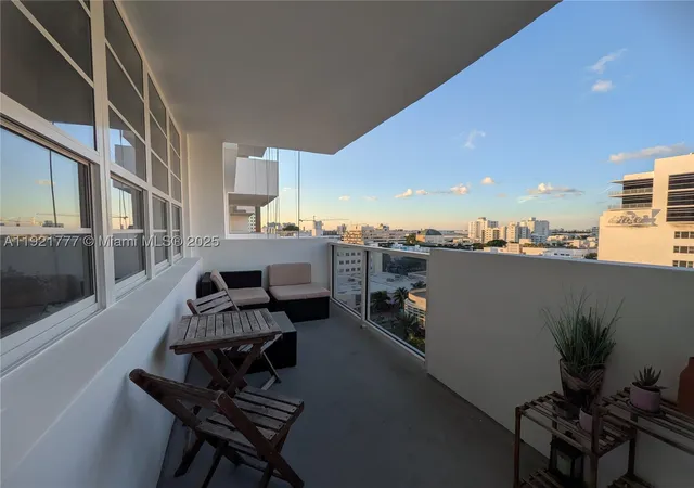 Photo 2 of Sale Pending at 100 Lincoln Rd #904, Miami Beach, FL 33139 | MLS# A11921777 | Listing updated on 2026-09-12
