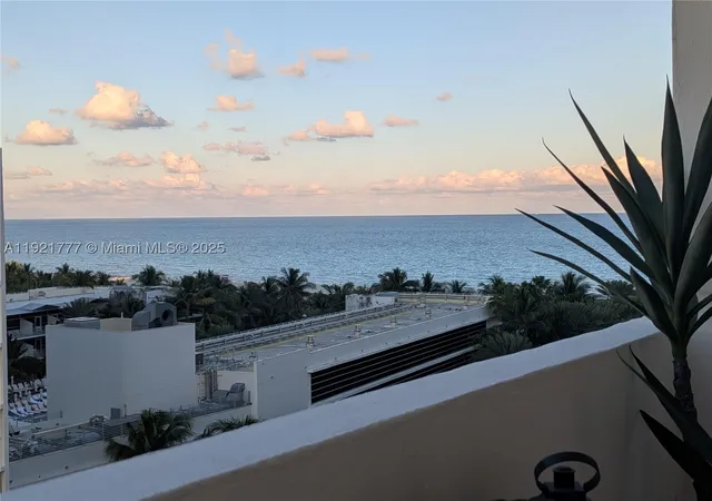 Photo 3 of Sale Pending at 100 Lincoln Rd #904, Miami Beach, FL 33139 | MLS# A11921777 | Listing updated on 2026-09-12