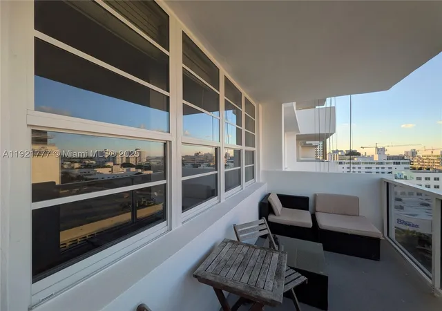 Photo 3 of Sale Pending at 100 Lincoln Rd #904, Miami Beach, FL 33139 | MLS# A11921777 | Listing updated on 2026-09-12