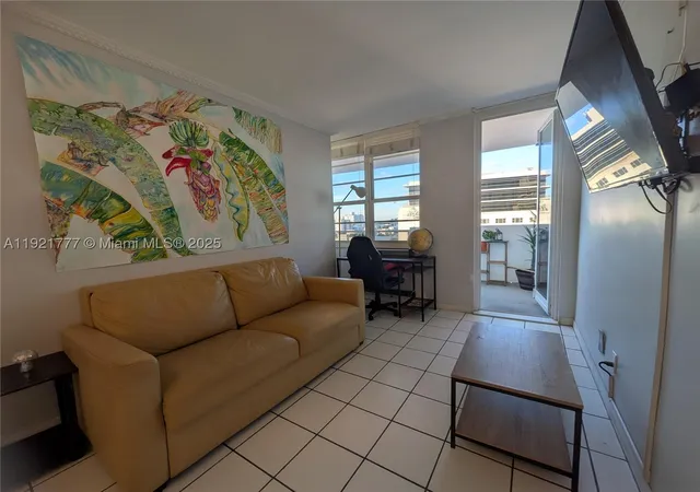 Photo 4 of Sale Pending at 100 Lincoln Rd #904, Miami Beach, FL 33139 | MLS# A11921777 | Listing updated on 2026-09-12