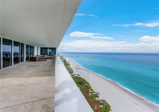 Photo 1 of Condo for sale at 1830 S Ocean Dr #3002, Hallandale Beach, FL 33009 | MLS# A11922903 | Listing updated on 2026-10-07
