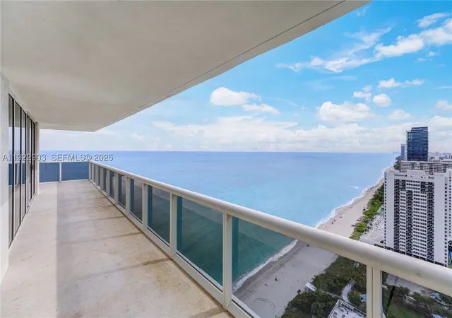 Photo 2 of Condo for sale at 1830 S Ocean Dr #3002, Hallandale Beach, FL 33009 | MLS# A11922903 | Listing updated on 2026-10-07