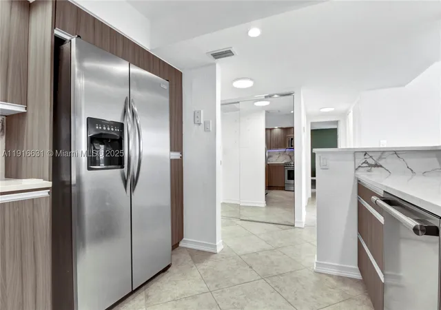 Photo 4 of Condo for sale at 800 Parkview Dr #821, Hallandale Beach, FL 33009 | MLS# A11916631 | Listing updated on 2026-08-26