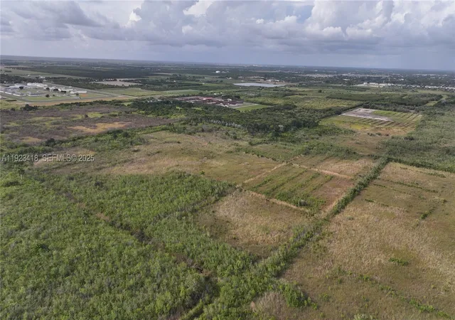 Photo 1 of Land for sale at 0 Sw 382nd Street, Homestead, FL 33034 | MLS# A11923418 | Listing updated on 2026-09-10