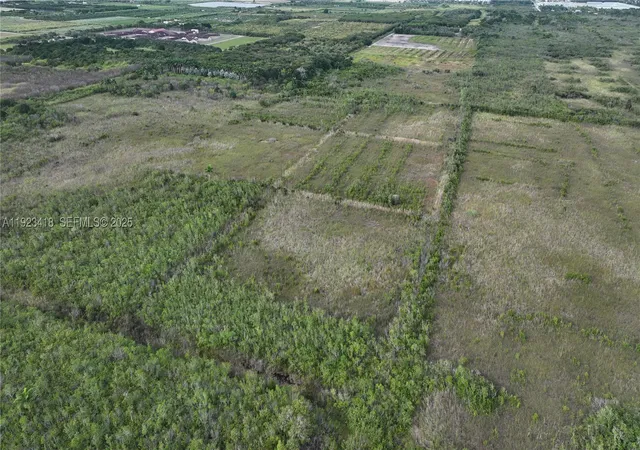 Photo 2 of Land for sale at 0 Sw 382nd Street, Homestead, FL 33034 | MLS# A11923418 | Listing updated on 2026-09-10
