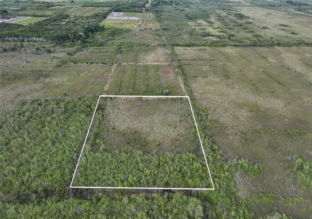 Photo 3 of Land for sale at 0 Sw 382Nd Street, Homestead, FL 33034 | MLS# A11923418 | Listing updated on 2026-09-10