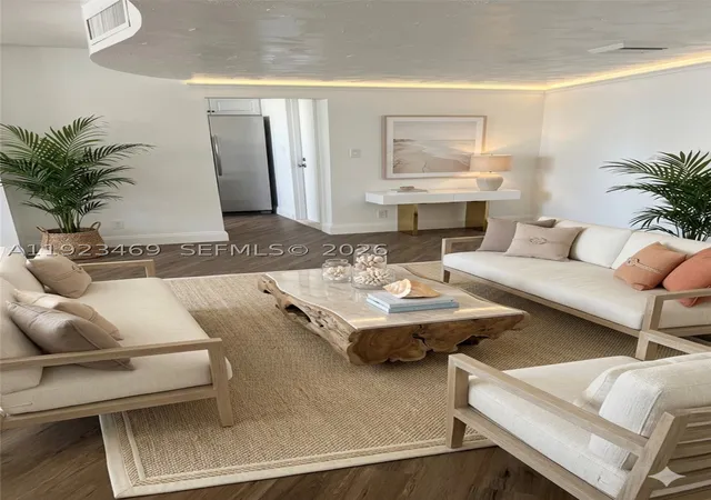 Photo 2 of Condo for sale at 100 Golden Isles Dr #605, Hallandale Beach, FL 33009 | MLS# A11923469 | Listing updated on 2026-09-30