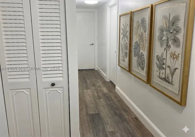 Photo 4 of Condo for sale at 100 Golden Isles Dr #605, Hallandale Beach, FL 33009 | MLS# A11923469 | Listing updated on 2026-09-30