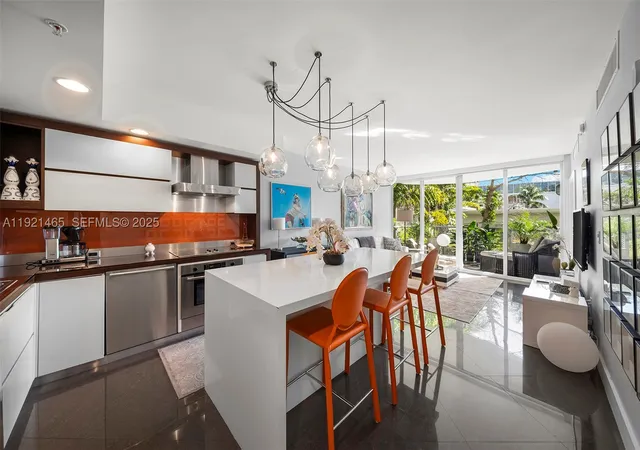 Photo 1 of Sale Pending at 2155 Washington Ct #205, Miami Beach, FL 33139 | MLS# A11921465 | Listing updated on 2026-10-06