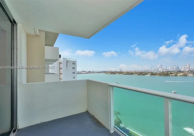 Condo for sale at 1200 West Ave #1503, Miami Beach, FL 33139 | MLS# A11914310 | Listing updated on 2026-09-09