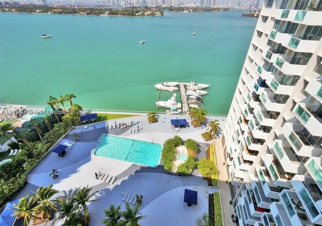 Photo 4 of Condo for sale at 1200 West Ave #1503, Miami Beach, FL 33139 | MLS# A11914310 | Listing updated on 2026-09-09