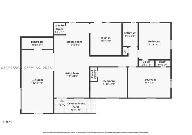 Photo 32 of Single family home for sale at 14801 Lincoln Blvd, Miami, FL 33176 | MLS# A11923504 | Listing updated on 2026-10-06