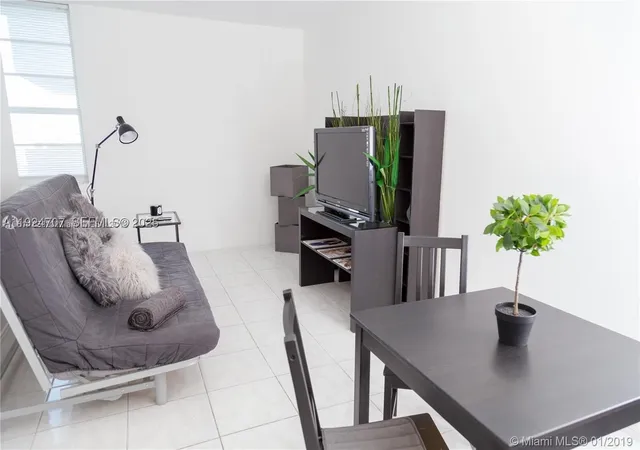 Condo for sale at 100 Lincoln Rd #1216, Miami Beach, FL 33139 | MLS# A11924707 | Listing updated on 2026-08-28