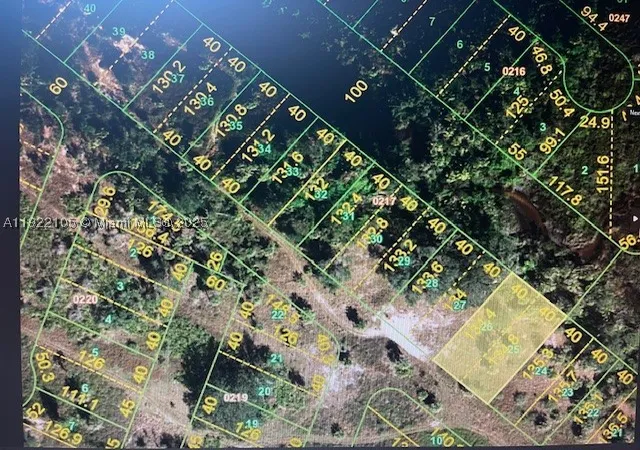 Photo 1 of Land for sale at (Undisclosed), Punta Gorda, FL 33983 | MLS# A11922105 | Listing updated on 2026-09-11