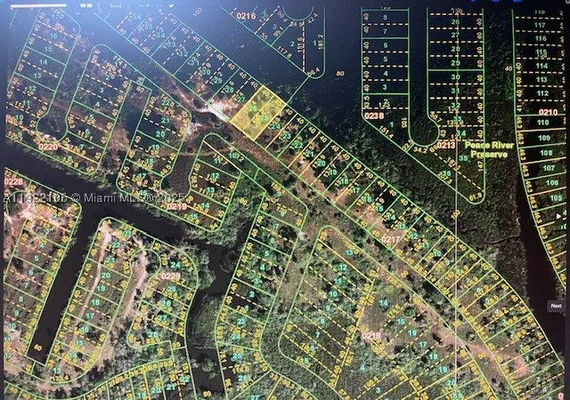 Photo 2 of Land for sale at (Undisclosed), Punta Gorda, FL 33983 | MLS# A11922105 | Listing updated on 2026-09-11