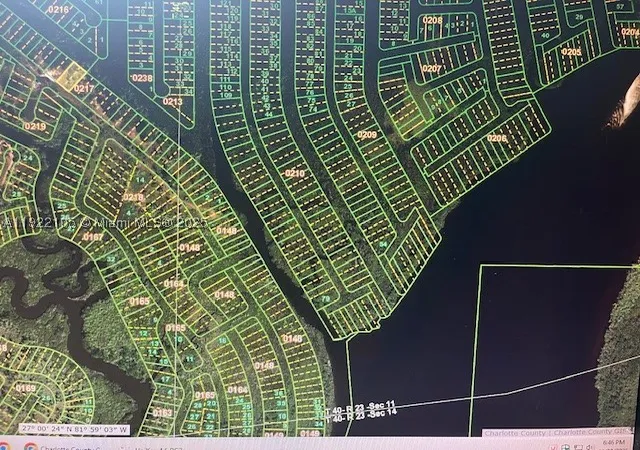 Photo 3 of Land for sale at (Undisclosed), Punta Gorda, FL 33983 | MLS# A11922105 | Listing updated on 2026-09-11