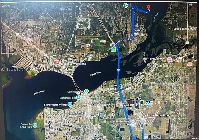 Photo 3 of Land for sale at (Undisclosed), Punta Gorda, FL 33983 | MLS# A11922105 | Listing updated on 2026-09-11