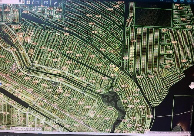 Photo 4 of Land for sale at (Undisclosed), Punta Gorda, FL 33983 | MLS# A11922105 | Listing updated on 2026-09-11