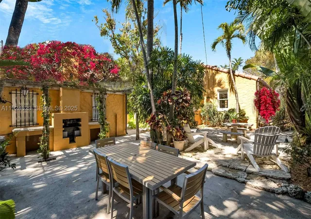 Photo 1 of Single family home for sale at 136 Ne 101st St, Miami Shores, FL 33138 | MLS# A11924629 | Listing updated on 2026-09-10