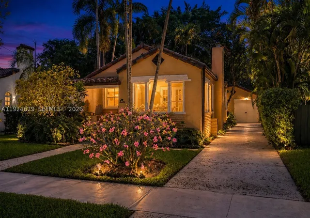 Photo 3 of Single family home for sale at 136 Ne 101St St, Miami Shores, FL 33138 | MLS# A11924629 | Listing updated on 2026-09-10