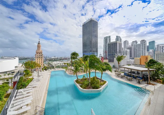 Photo 1 of Condo for sale at 159 Ne 6Th St #4601, Miami, FL 33132 | MLS# A11922487 | Listing updated on 2026-10-07