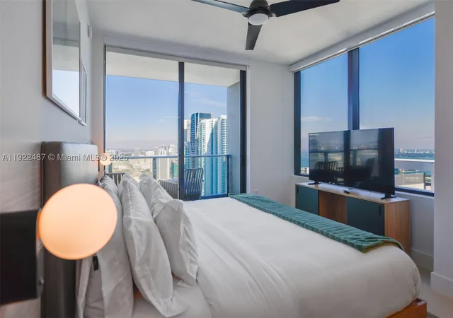 Photo 3 of Condo for sale at 159 Ne 6Th St #4601, Miami, FL 33132 | MLS# A11922487 | Listing updated on 2026-10-07