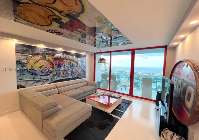Photo 3 of Condo for sale at 650 West Ave #2804, Miami Beach, FL 33139 | MLS# A11925965 | Listing updated on 2026-09-25