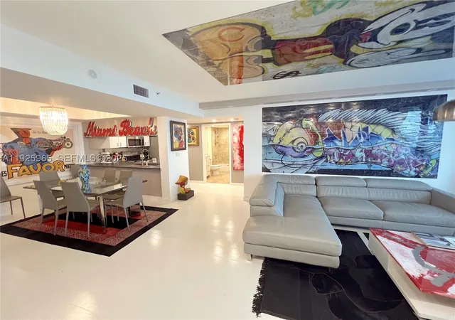 Photo 3 of Condo for sale at 650 West Ave #2804, Miami Beach, FL 33139 | MLS# A11925965 | Listing updated on 2026-09-25