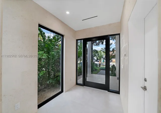 Photo 3 of Townhouse for sale at 2610 Sw 17th St, Miami, FL 33145 | MLS# A11922902 | Listing updated on 2026-09-13