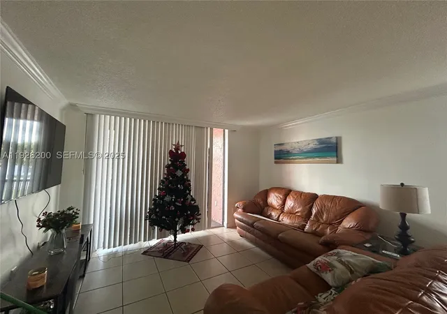 Listing Photo 2 - Condo for sale in building located at 19805 Sw 114Th Ave, Miami, FL 33157 - Unit #219
