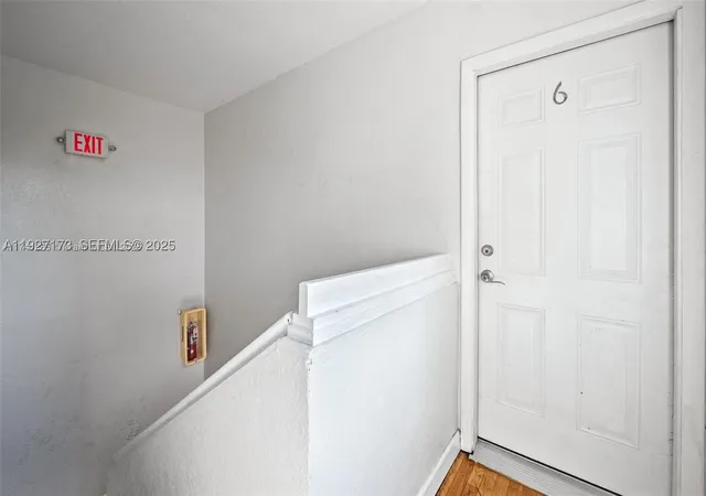 Photo 23 of Condo for sale at 8345 Byron Ave #6, Miami Beach, FL 33141 | MLS# A11927173 | Listing updated on 2026-09-23