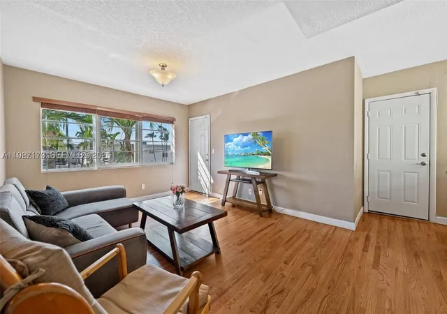 Photo 2 of Condo for sale at 8345 Byron Ave #6, Miami Beach, FL 33141 | MLS# A11927173 | Listing updated on 2026-09-15