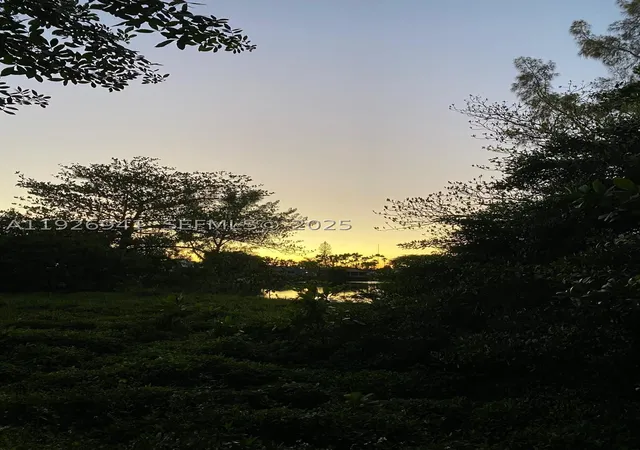Photo 3 of Land for sale at 0 Sw 10Th Ave, Hallandale Beach, FL 33009 | MLS# A11926941 | Listing updated on 2026-08-26