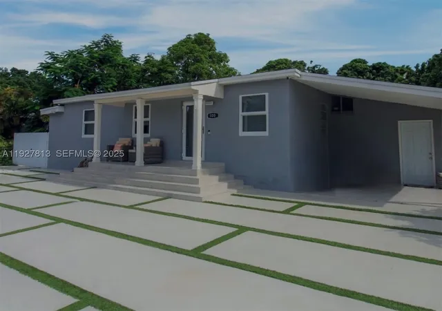 Photo 1 of Single family home for sale at 100 Ne 171st Ter, North Miami Beach, FL 33162 | MLS# A11927813 | Listing updated on 2026-09-10