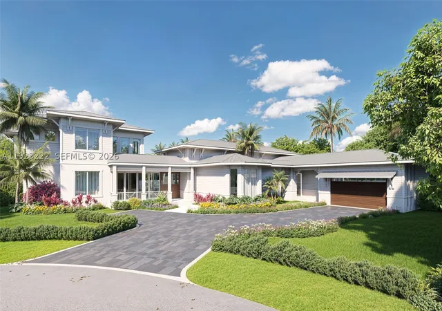 Photo 2 of Single family home for sale at 6990 Sw 91st St, Pinecrest, FL 33156 | MLS# A11923222 | Listing updated on 2026-09-01