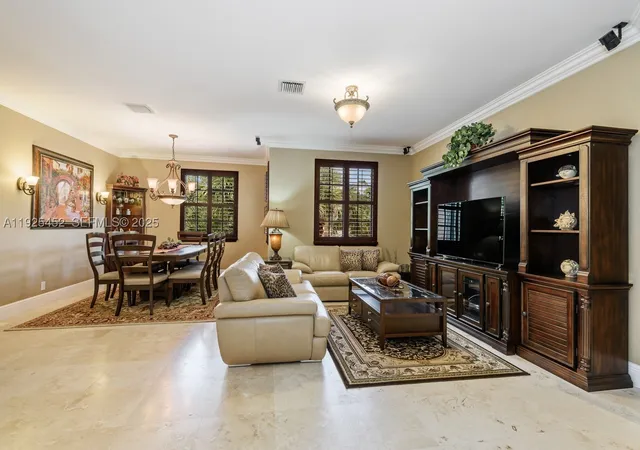 Photo 3 of Townhouse for sale at 2782 Kinsington Cir #25-4, Weston, FL 33332 | MLS# A11925452 | Listing updated on 2026-10-07