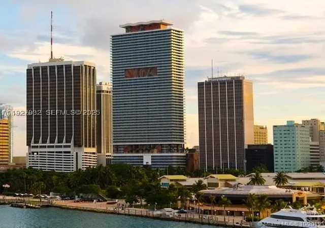 Photo 1 of Condo for sale at 50 Biscayne Blvd #3807, Miami, FL 33132 | MLS# A11927032 | Listing updated on 2026-10-05