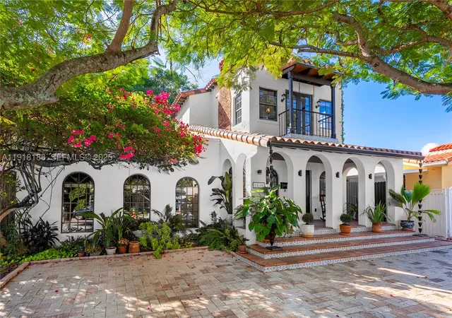 Photo 1 of Single family home for sale at 1650 Sw 16th St, Miami, FL 33145 | MLS# A11918188 | Listing updated on 2026-09-11