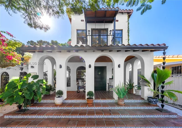 Photo 3 of Single family home for sale at 1650 Sw 16th St, Miami, FL 33145 | MLS# A11918188 | Listing updated on 2026-09-11