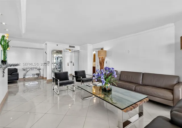 Listing Photo 3 - Condo for sale in Towers of Quayside - Tower IV located at 4000 Towerside Ter, Miami, FL 33138 - Unit #1612