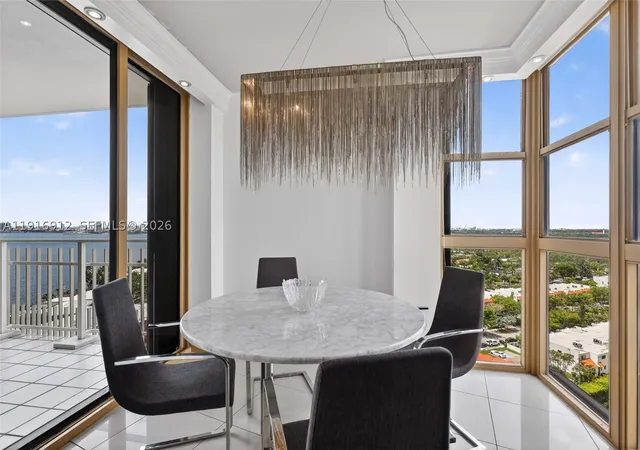 Listing Photo 5 - Condo for sale in Towers of Quayside - Tower IV located at 4000 Towerside Ter, Miami, FL 33138 - Unit #1612