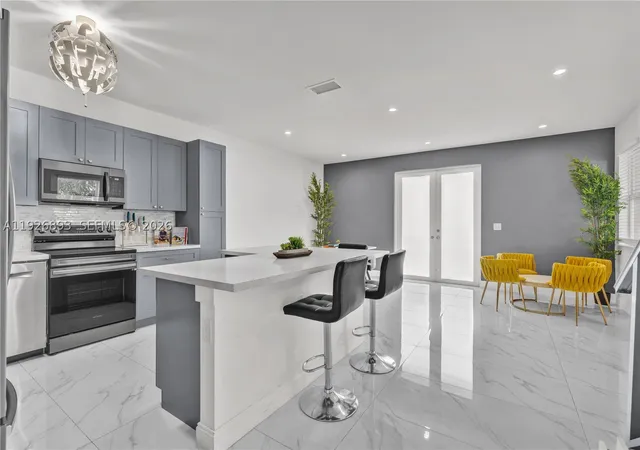 Photo 3 of Multi family home for sale at 1968 Nw 25th Ave, Miami, FL 33125 | MLS# A11926893 | Listing updated on 2026-09-18
